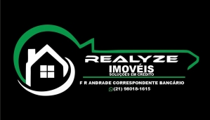 Realyze Im�veis 