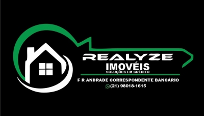 Realyze Im�veis 